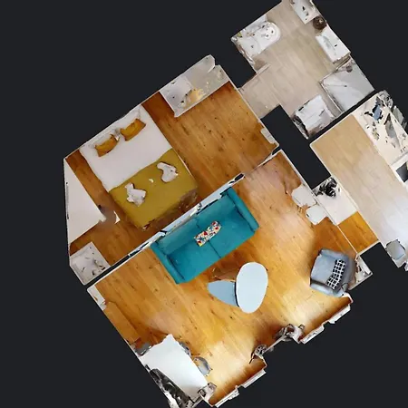 Appartement 338 Montmartre - Superb In *