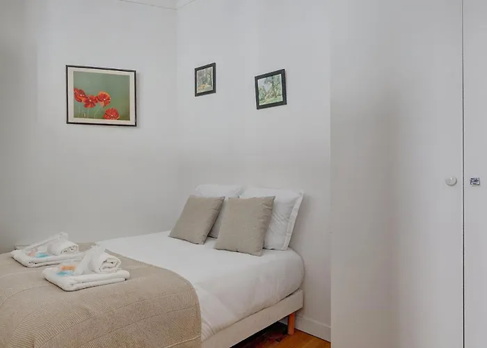 338 Montmartre - Superb In Παρίσι