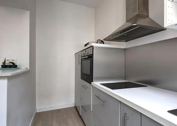 338 Montmartre - Superb In Διαμέρισμα Παρίσι