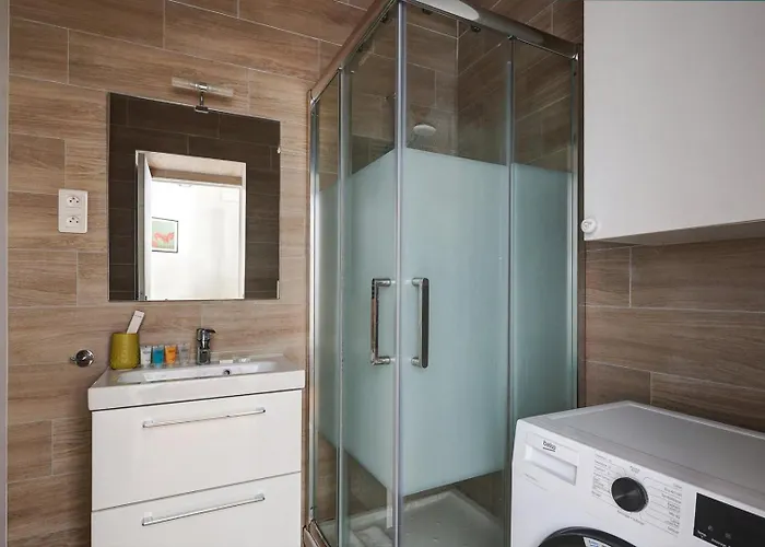 Διαμέρισμα 338 Montmartre - Superb In Παρίσι