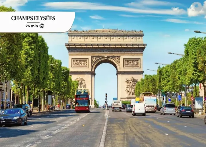 338 Montmartre - Superb In Παρίσι