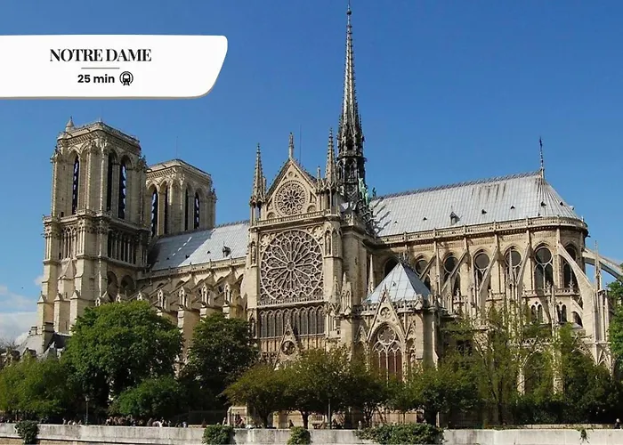 338 Montmartre - Superb In * Παρίσι